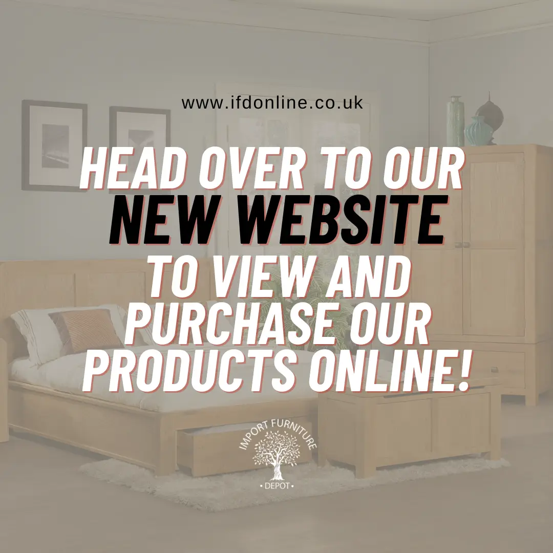 head over to our new website